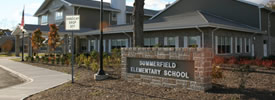 Summerfield Elementary School New Jersey